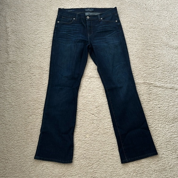Lucky Brand Boot Cut Jeans - Picture 1 of 5